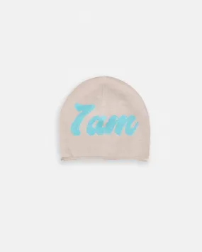 7AM Cotton Beanie