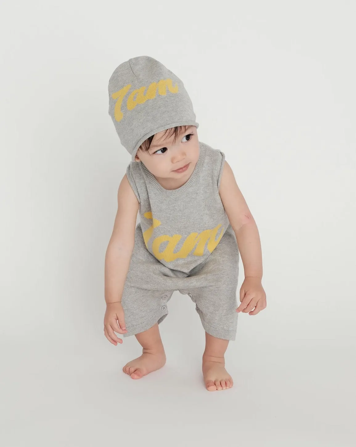 7AM Cotton Beanie