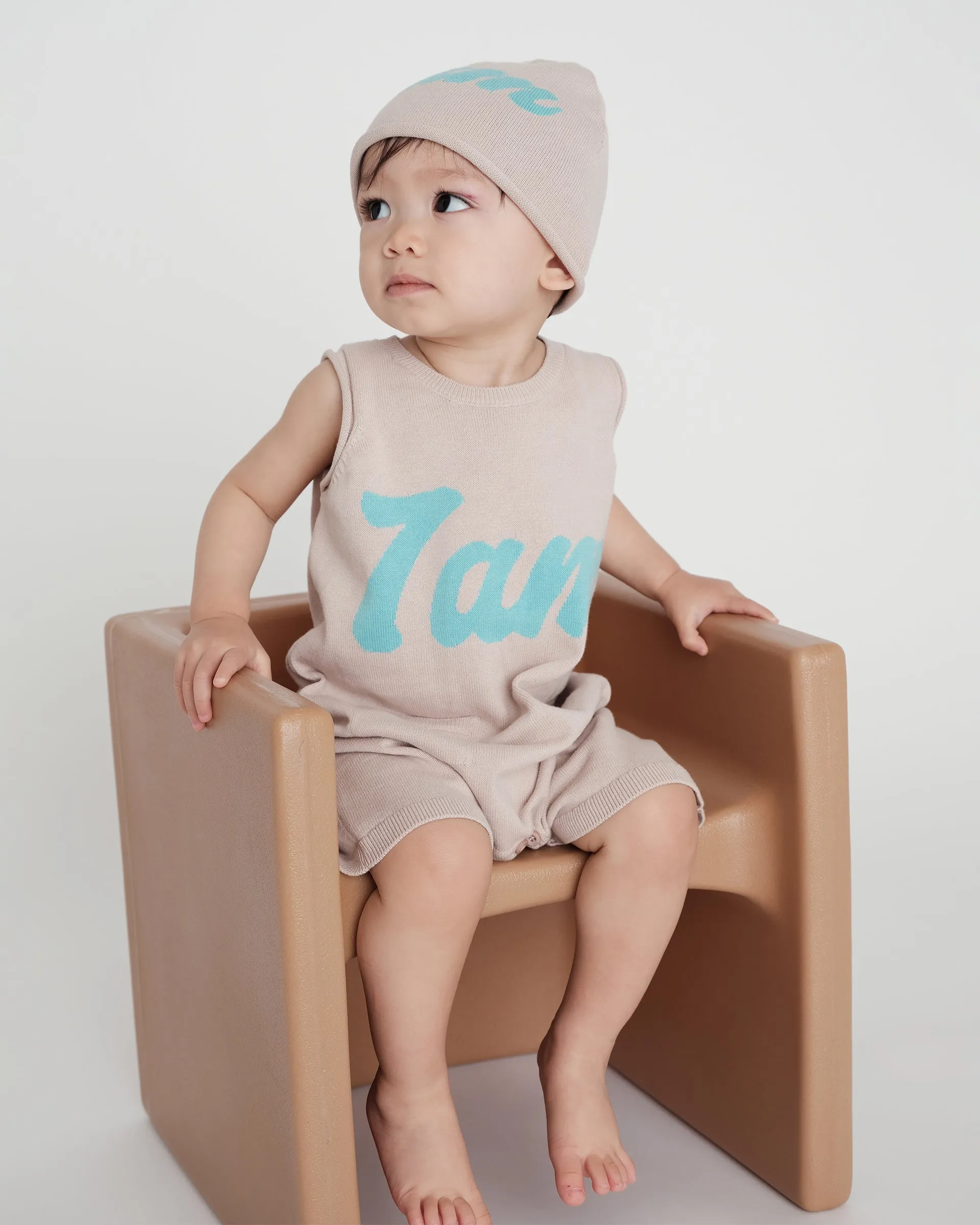7AM Cotton Beanie