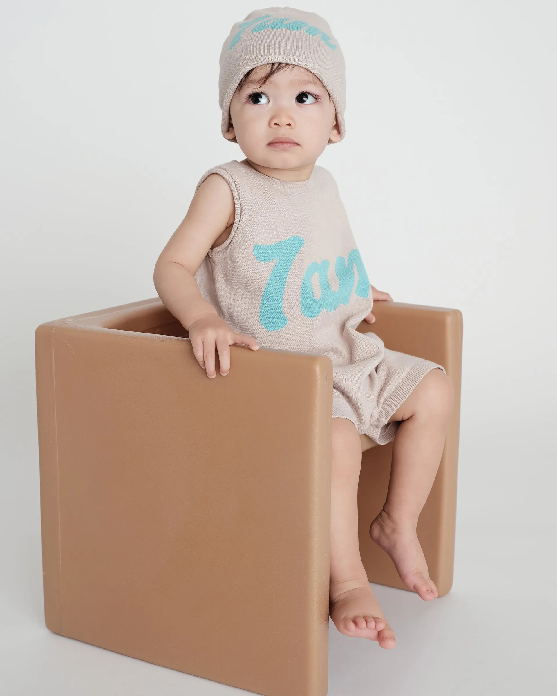 7AM Cotton Beanie