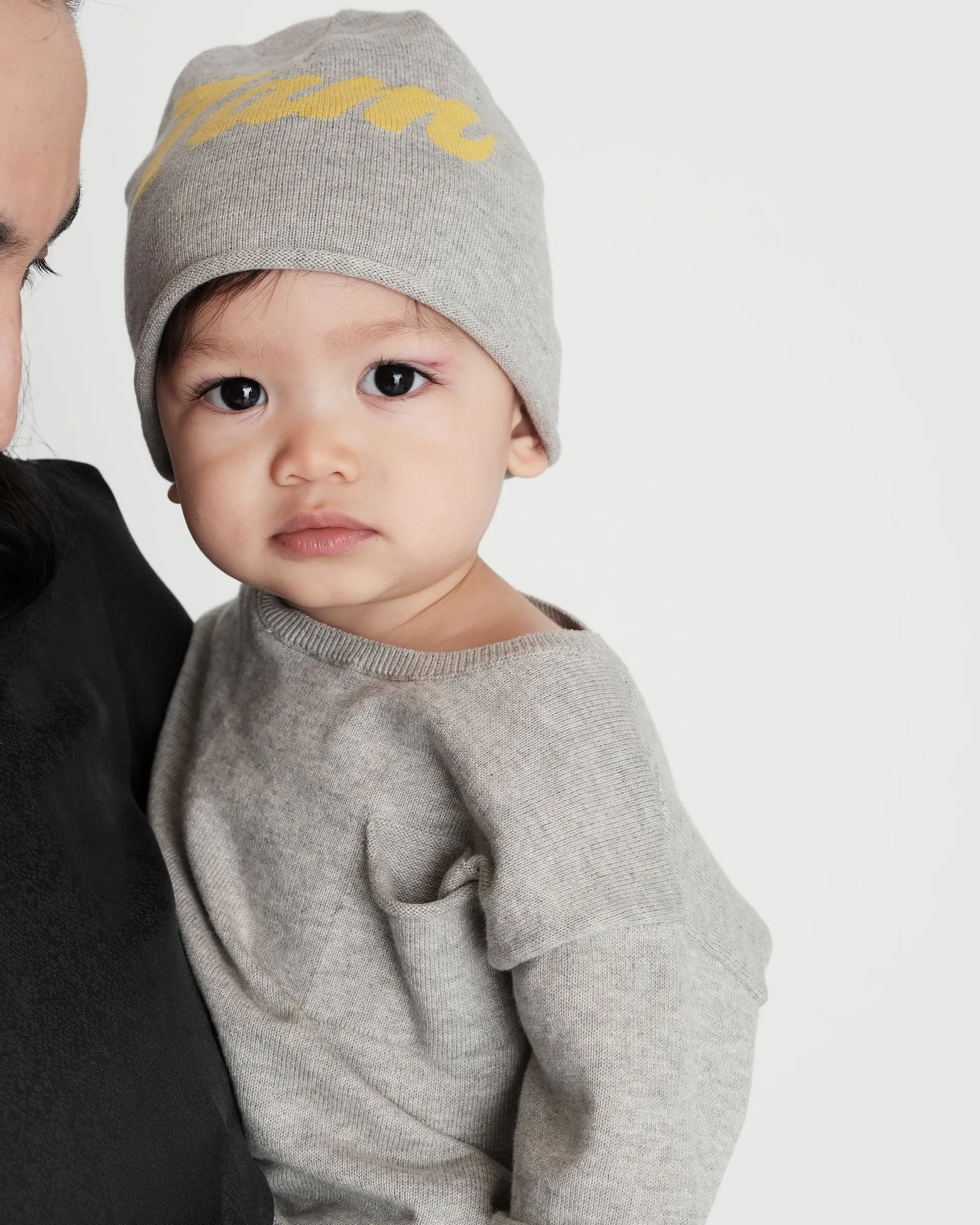 7AM Cotton Beanie
