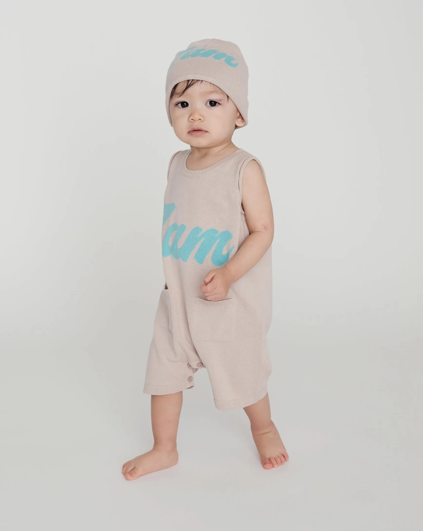 7AM Cotton Beanie
