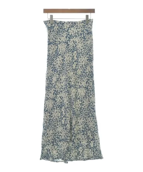abc LULU Long/Maxi length skirts