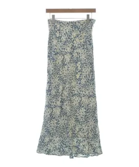 abc LULU Long/Maxi length skirts