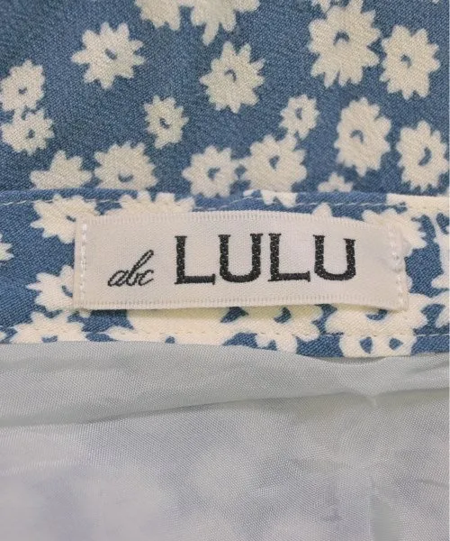 abc LULU Long/Maxi length skirts