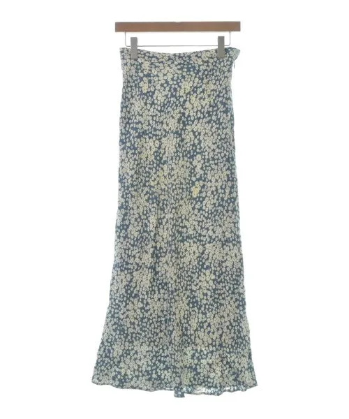 abc LULU Long/Maxi length skirts
