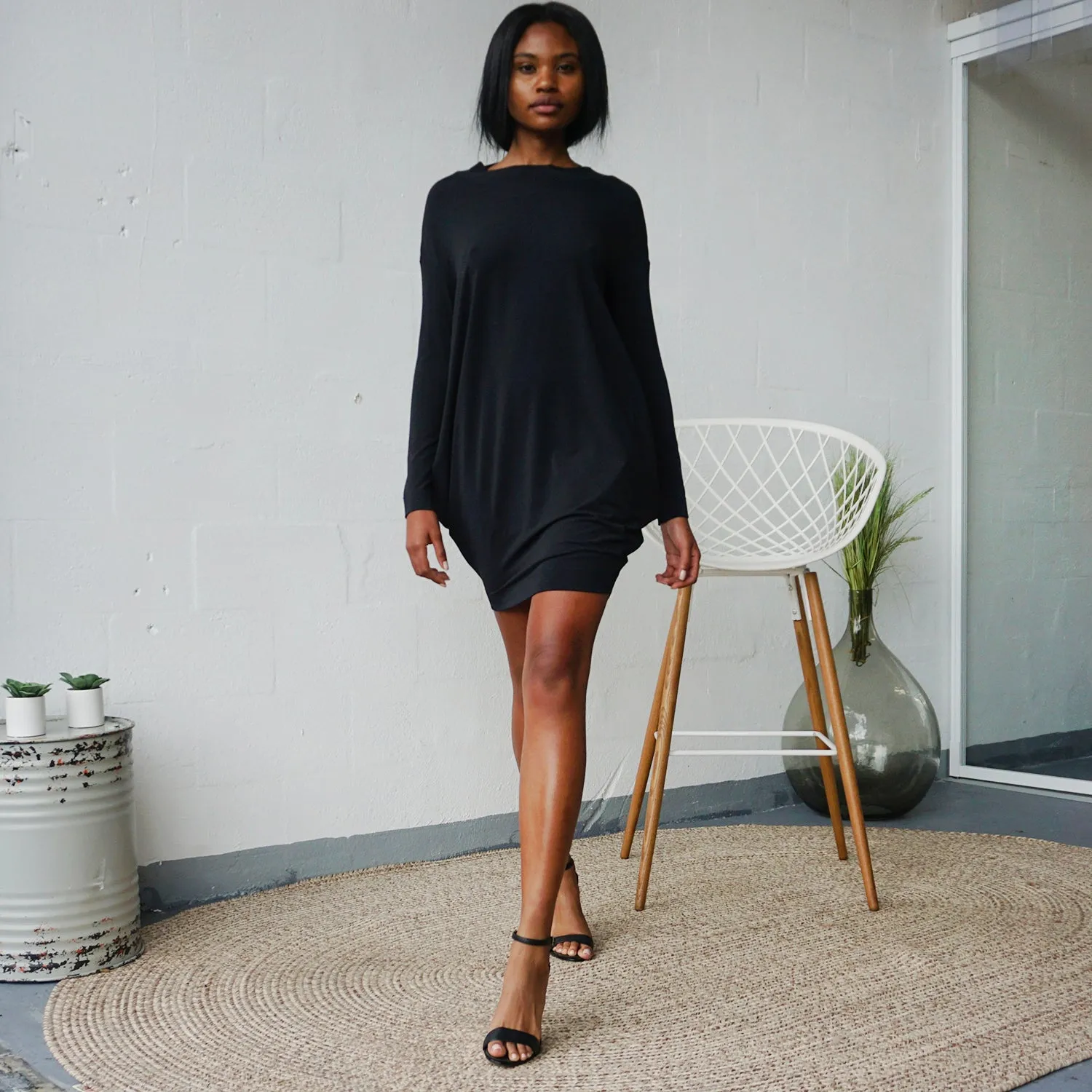 ANTIMO | Dress