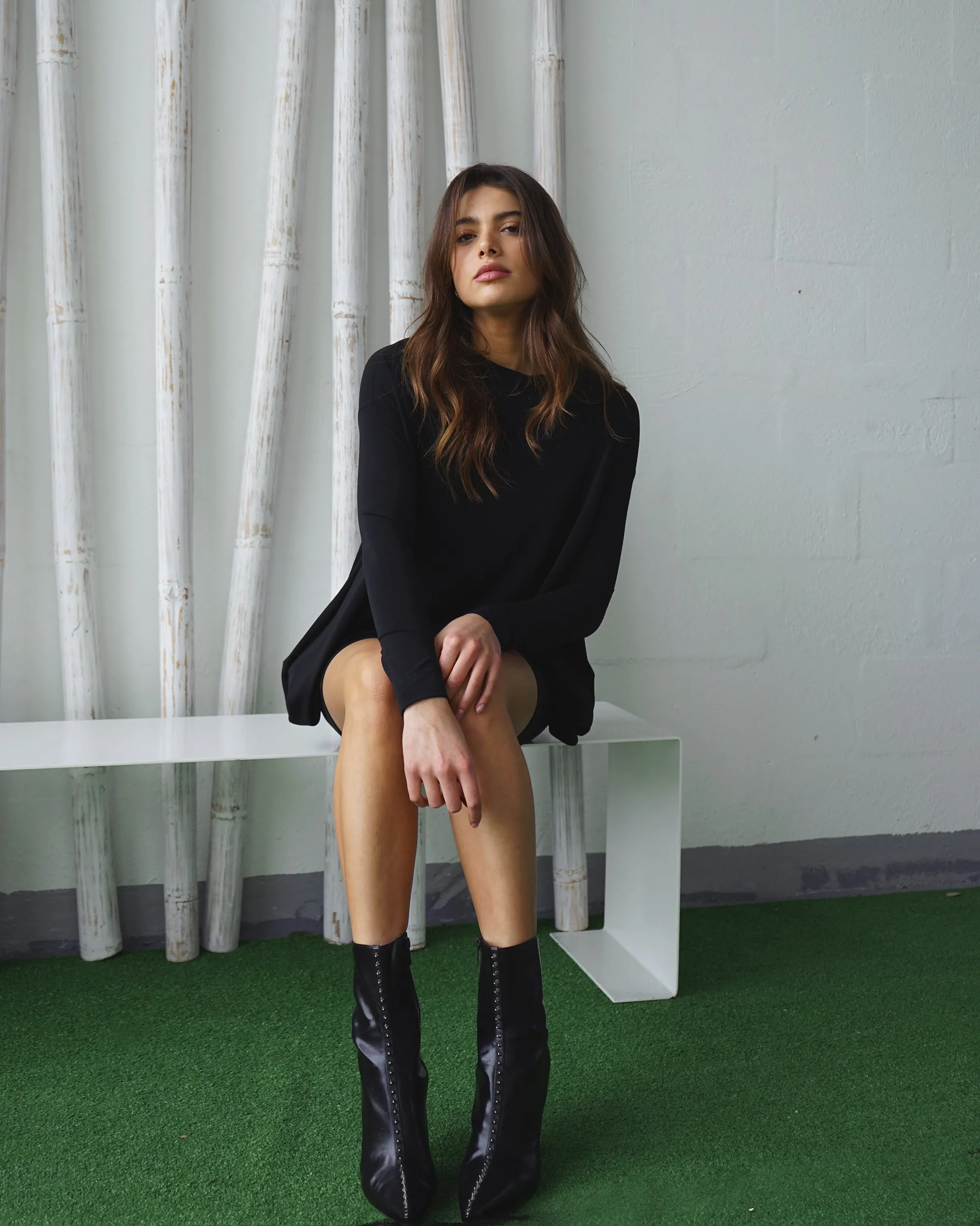 ANTIMO | Dress