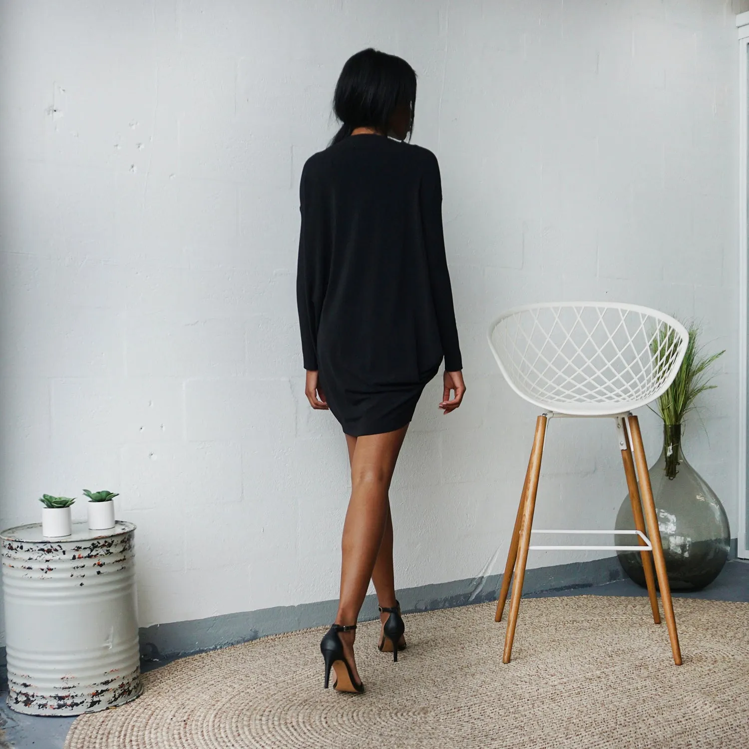 ANTIMO | Dress