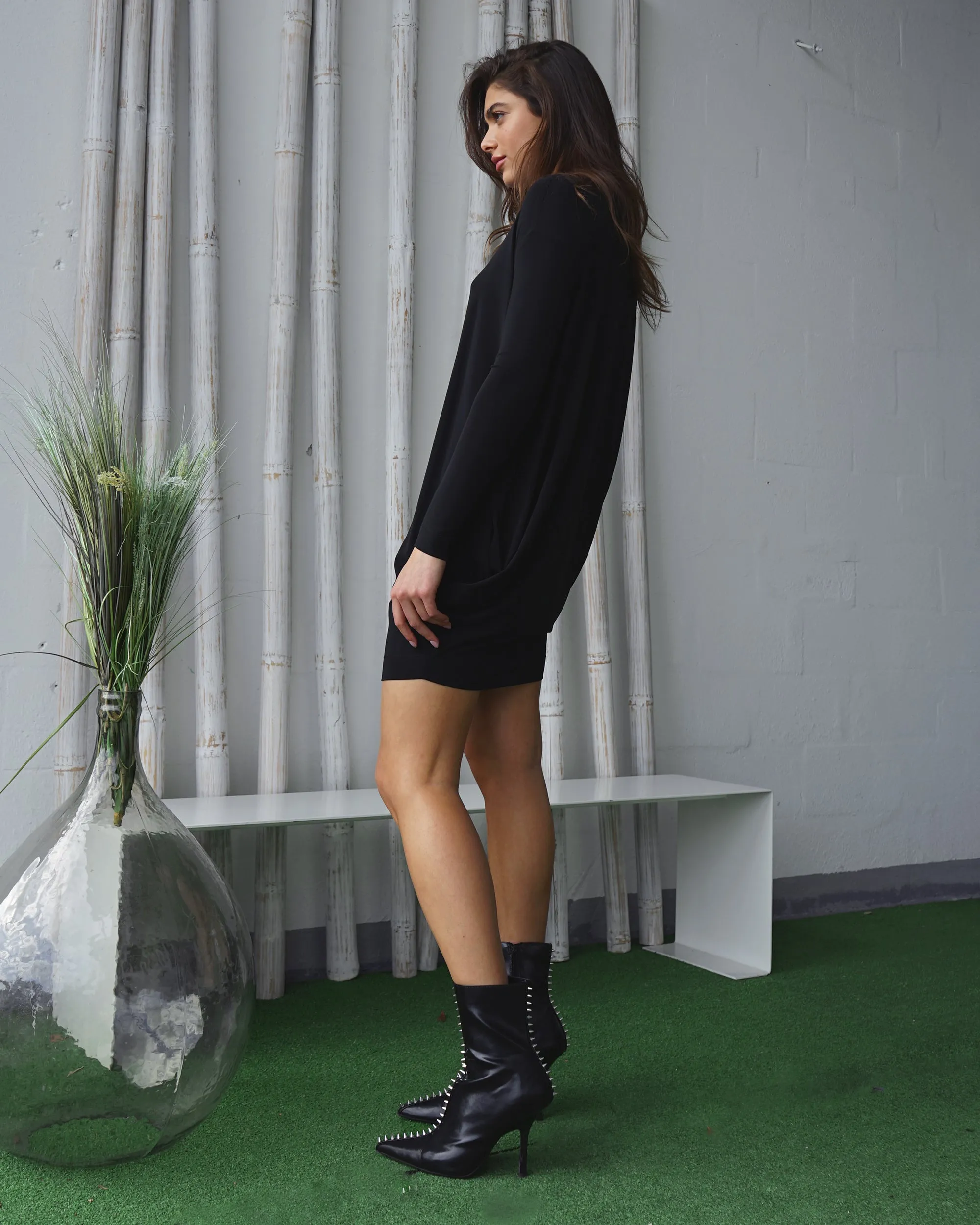 ANTIMO | Dress
