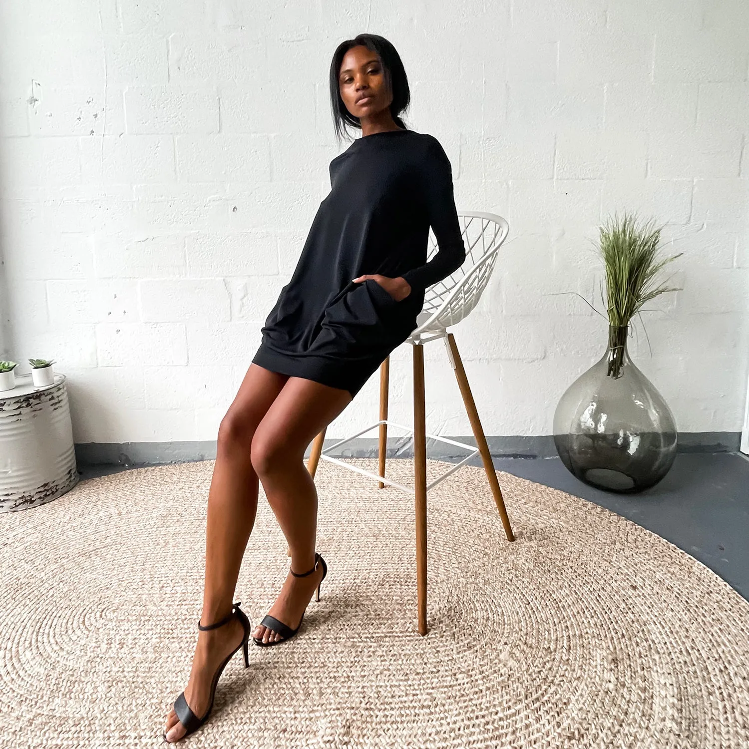 ANTIMO | Dress