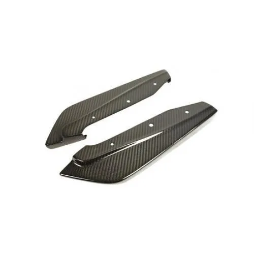 APR Rear Bumper Skirts | Multiple Fitments (FS-522008)