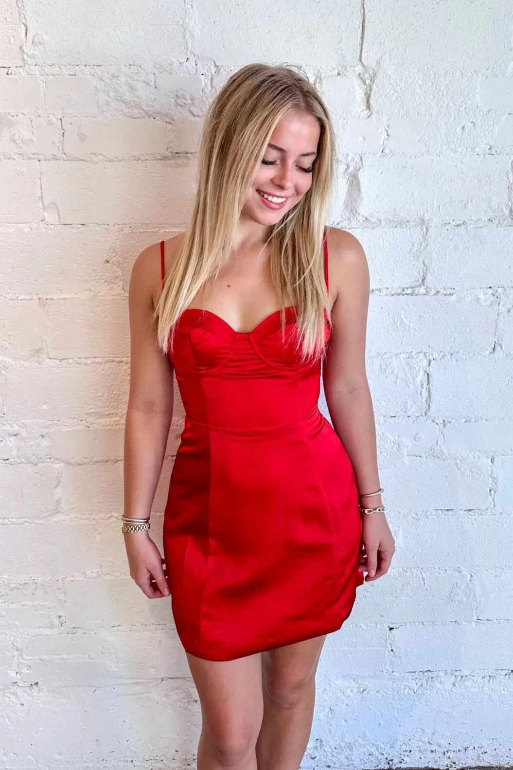 Autumn Breeze Dress