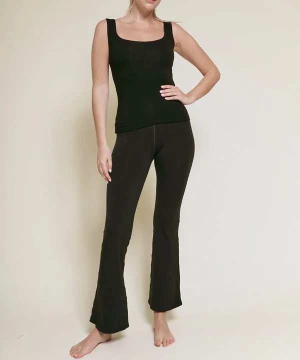BAMBOO double layered tank