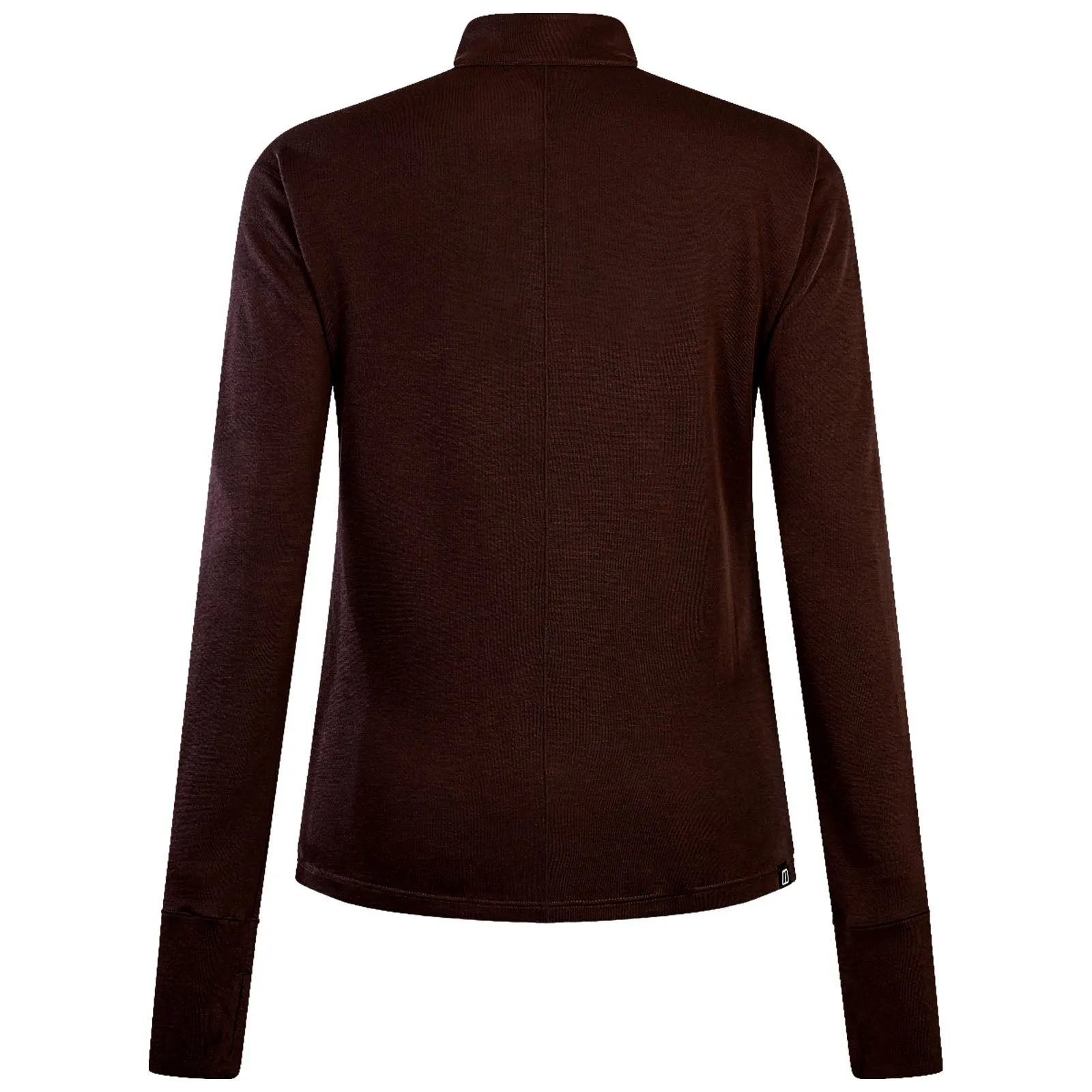 Berghaus Ladies Ivyhill Half Zip