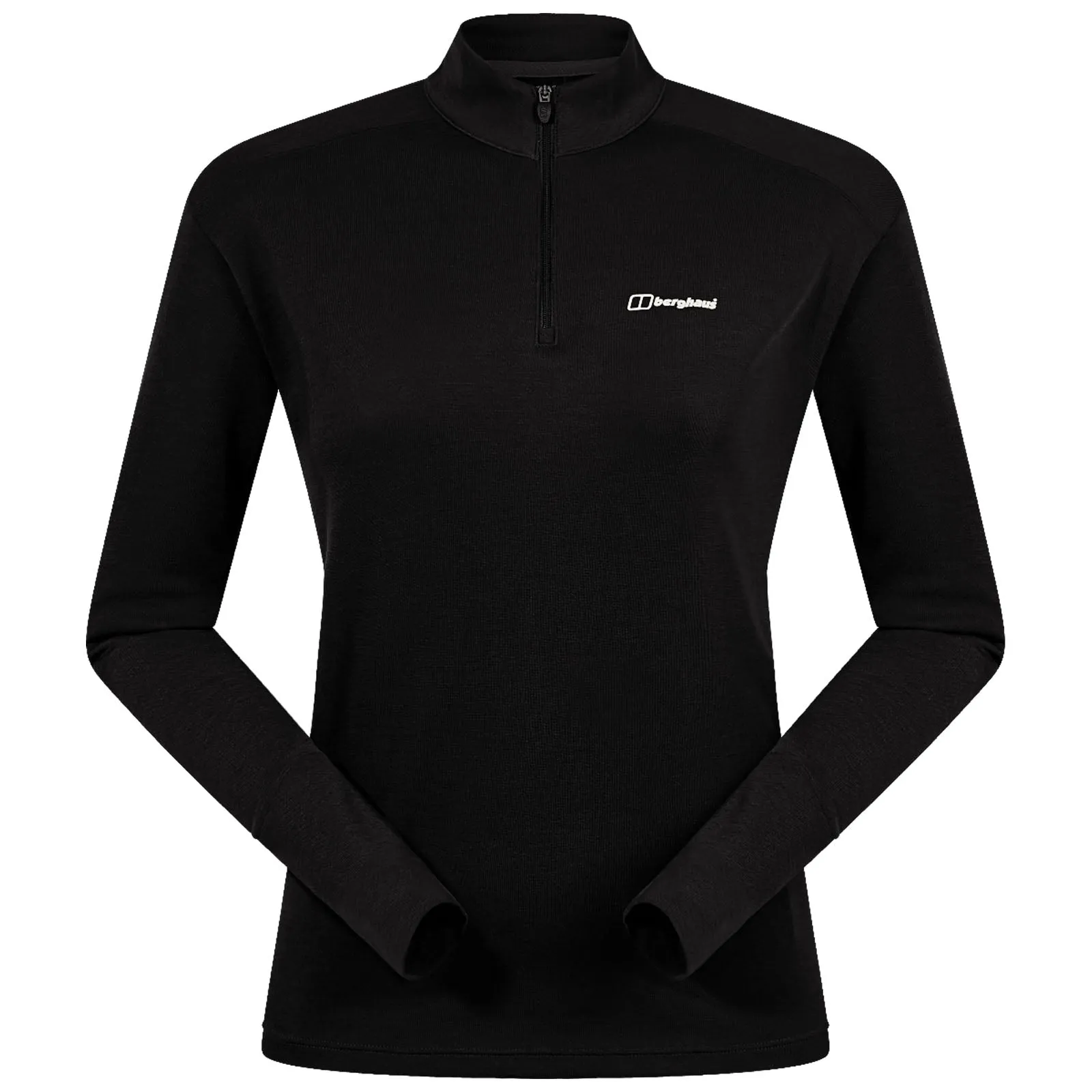 Berghaus Ladies Ivyhill Half Zip