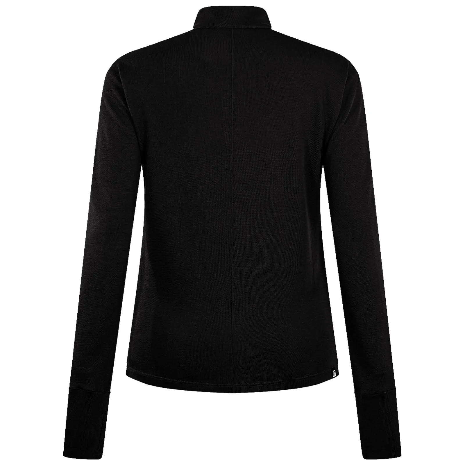 Berghaus Ladies Ivyhill Half Zip