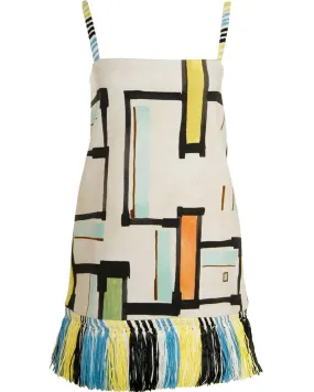 Breeze Cantu Dress