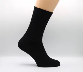 Capricorn Mohair - Loose Top Socks