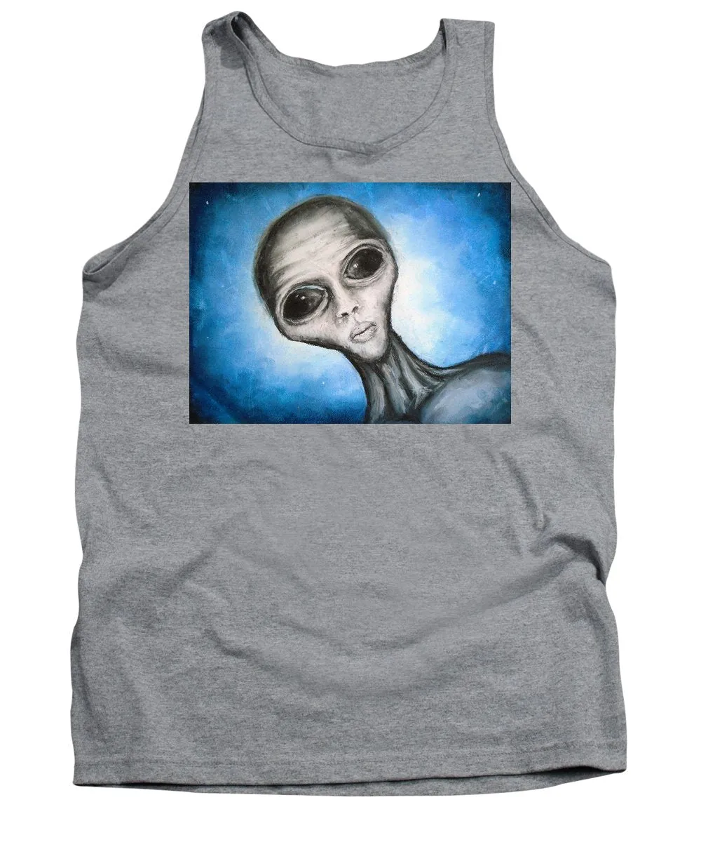 Celestial Spirits - Tank Top