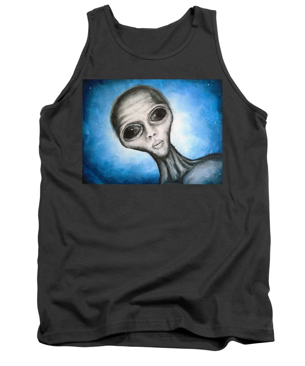 Celestial Spirits - Tank Top