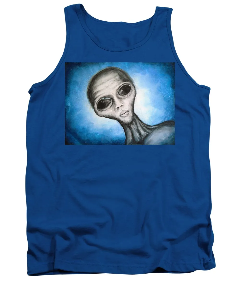 Celestial Spirits - Tank Top