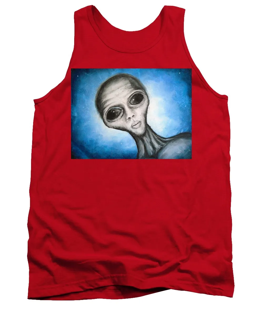 Celestial Spirits - Tank Top