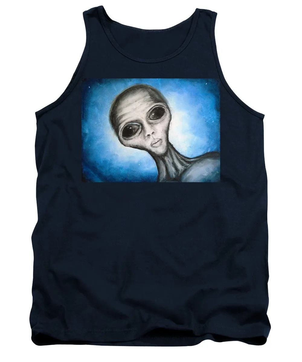 Celestial Spirits - Tank Top