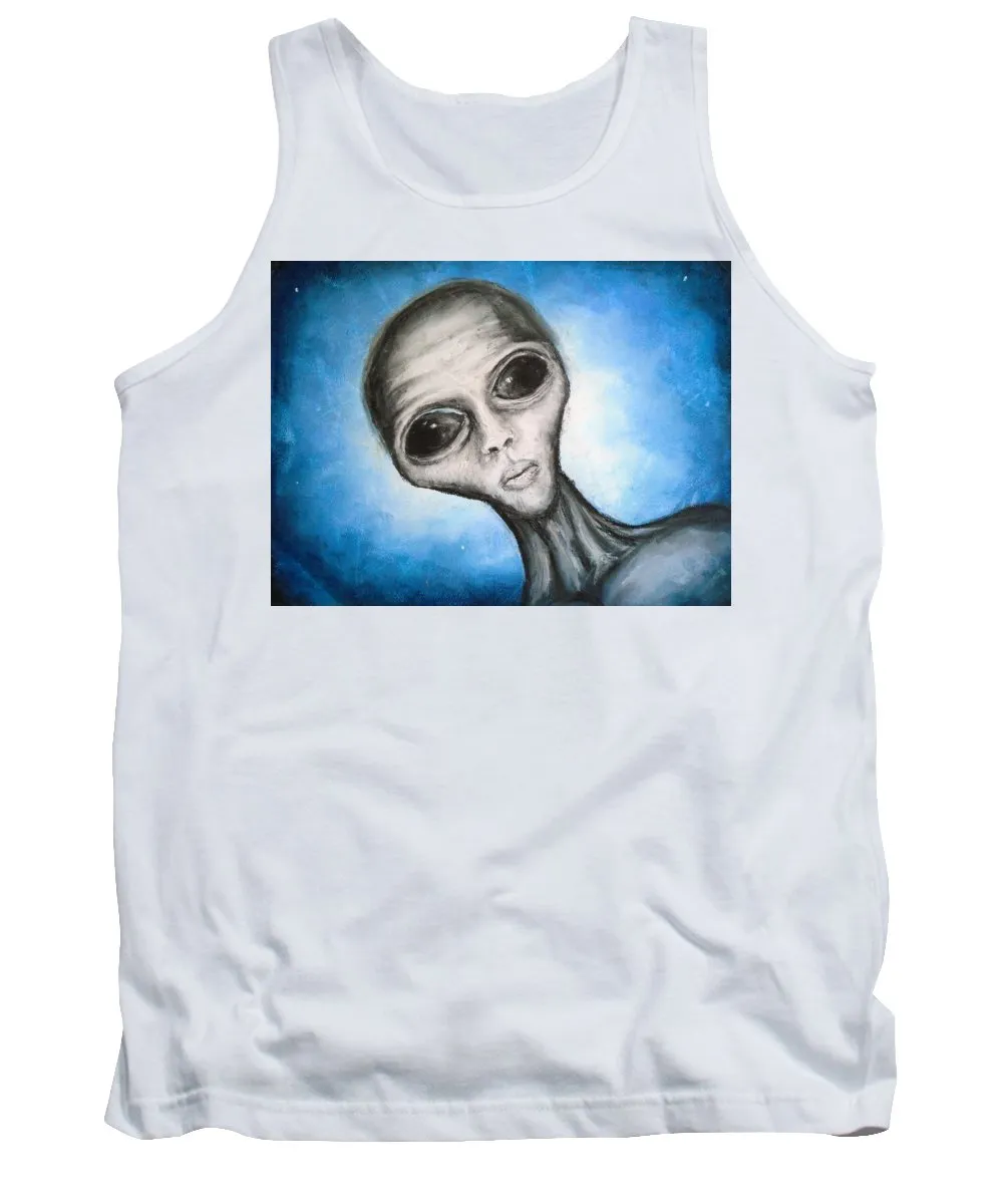 Celestial Spirits - Tank Top