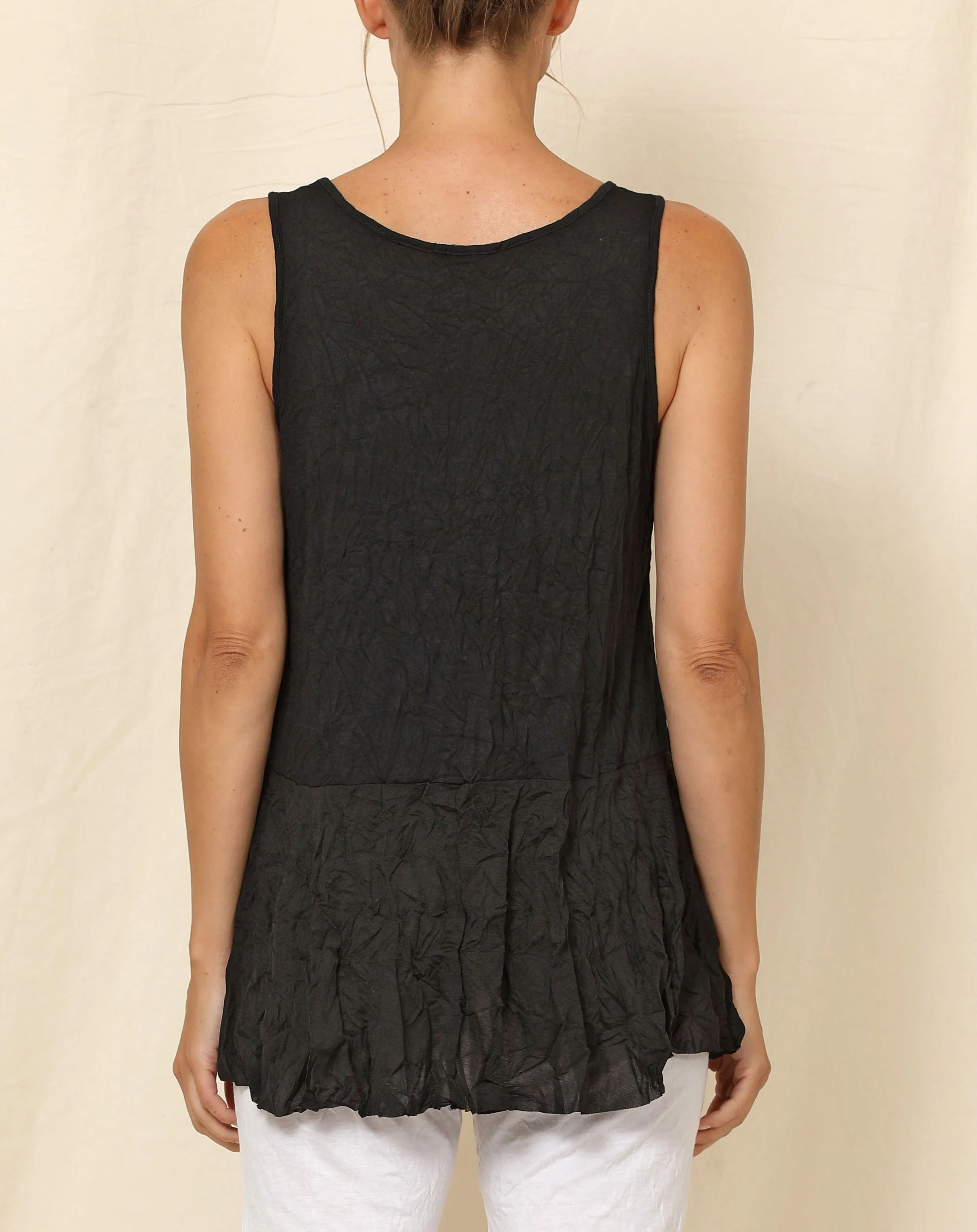 Chalet Et Ceci - Layering Tank