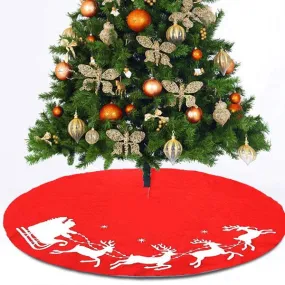Christmas Tree Skirts | 1pc