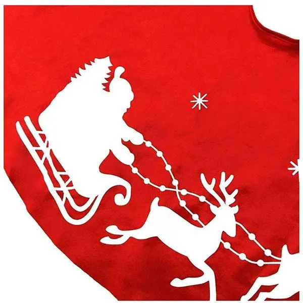 Christmas Tree Skirts | 1pc