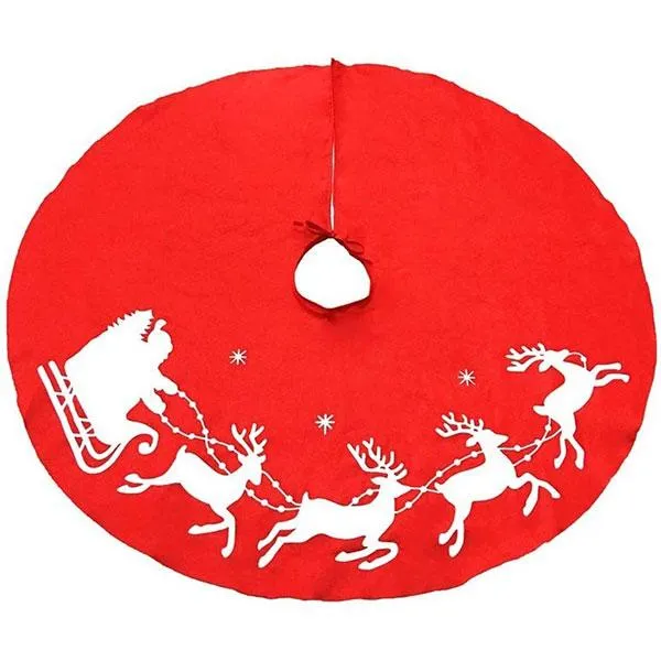 Christmas Tree Skirts | 1pc
