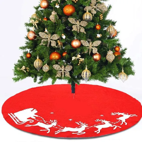 Christmas Tree Skirts | 1pc