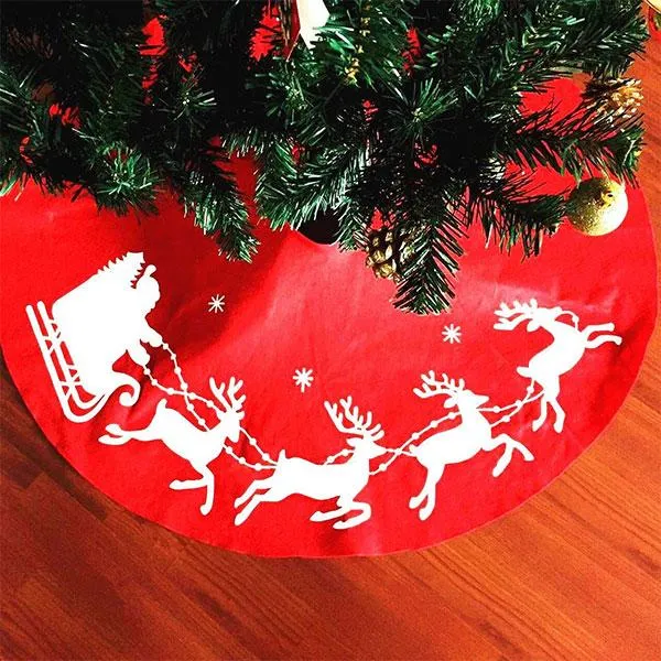 Christmas Tree Skirts | 1pc