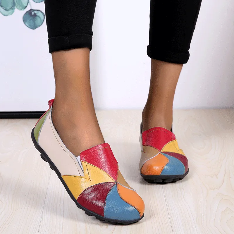 Cilool Comfortable Casual Loafers Casual Loafer
