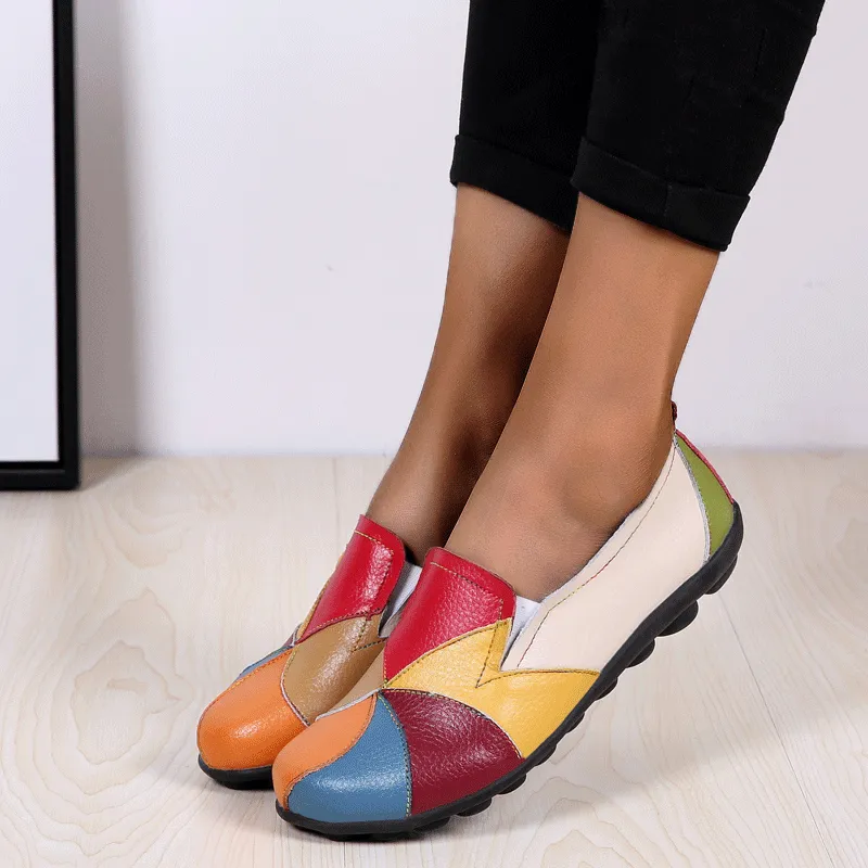Cilool Comfortable Casual Loafers Casual Loafer