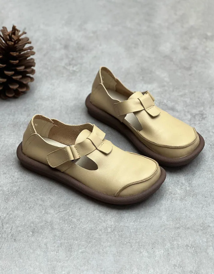Comfortable Soft Soles Wide Toe Box Clogs