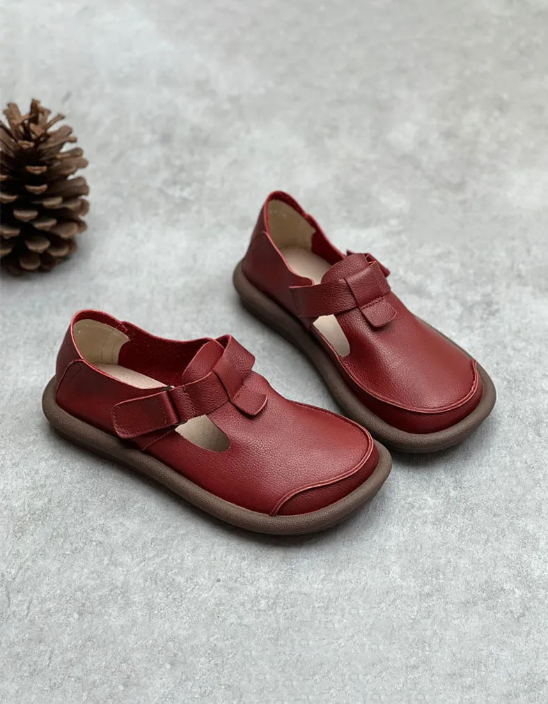 Comfortable Soft Soles Wide Toe Box Clogs