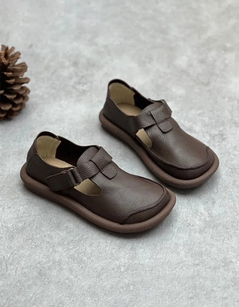 Comfortable Soft Soles Wide Toe Box Clogs