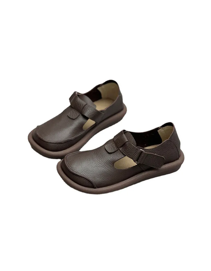 Comfortable Soft Soles Wide Toe Box Clogs