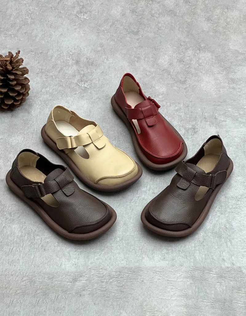 Comfortable Soft Soles Wide Toe Box Clogs