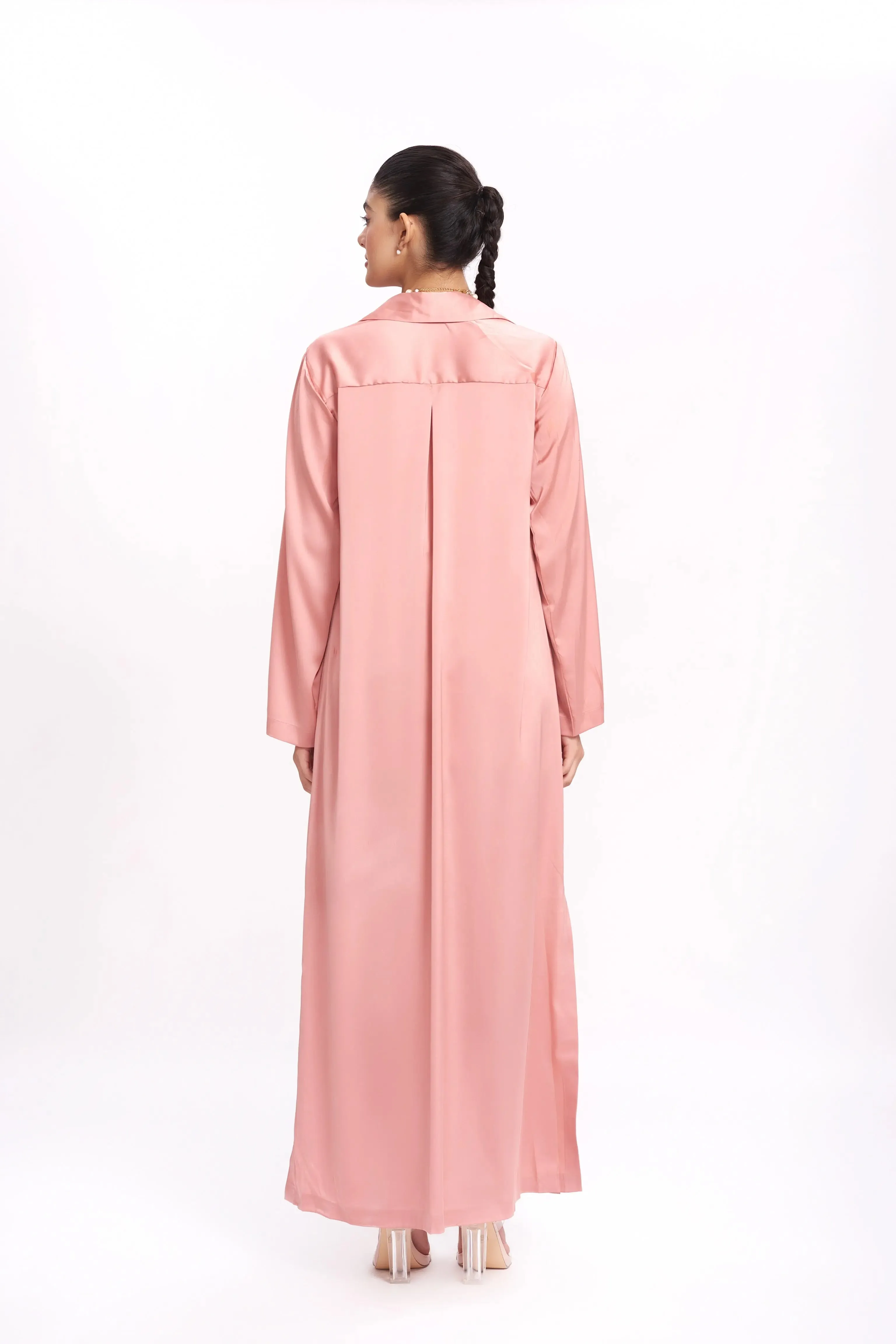 Crush cape