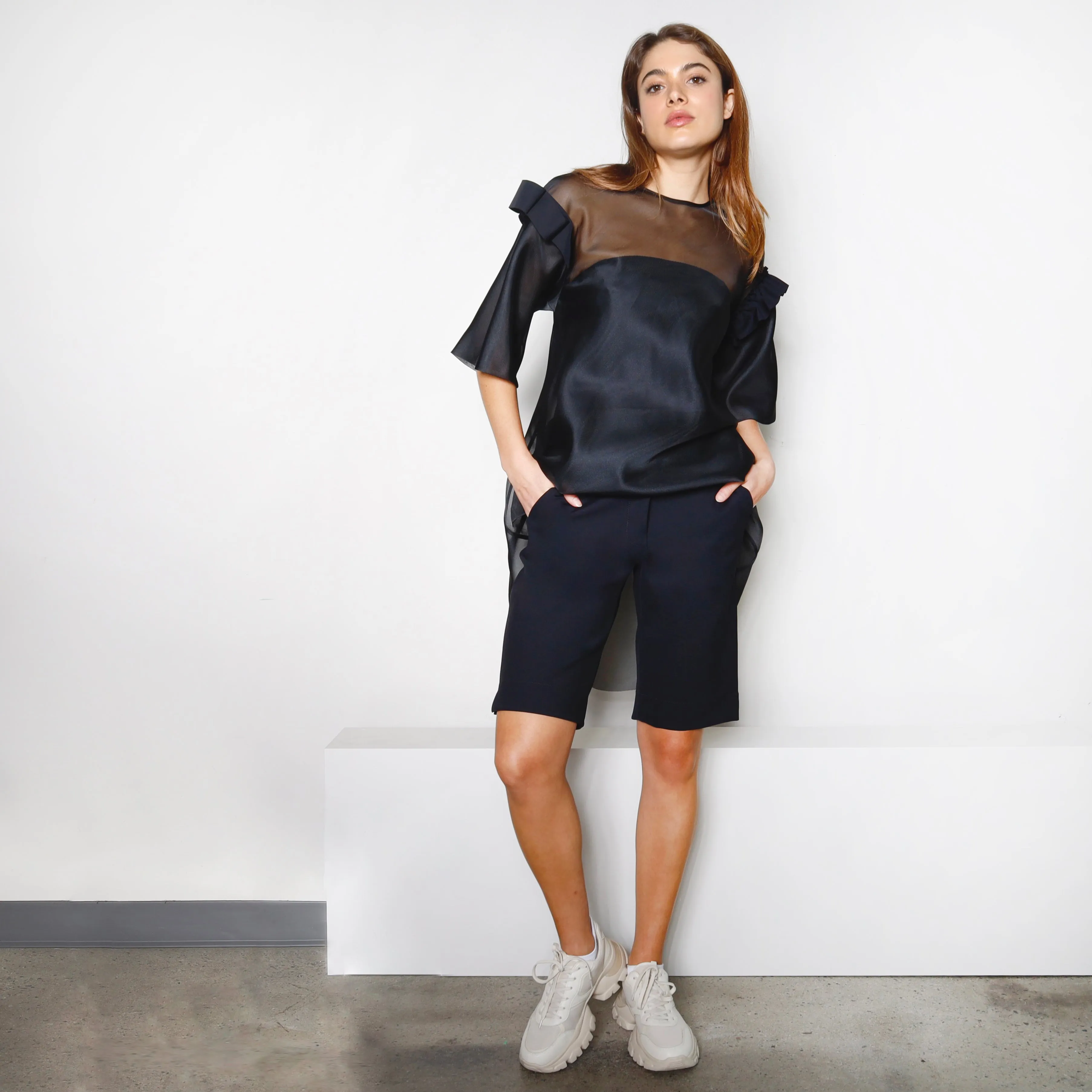CYGNUS | Dress