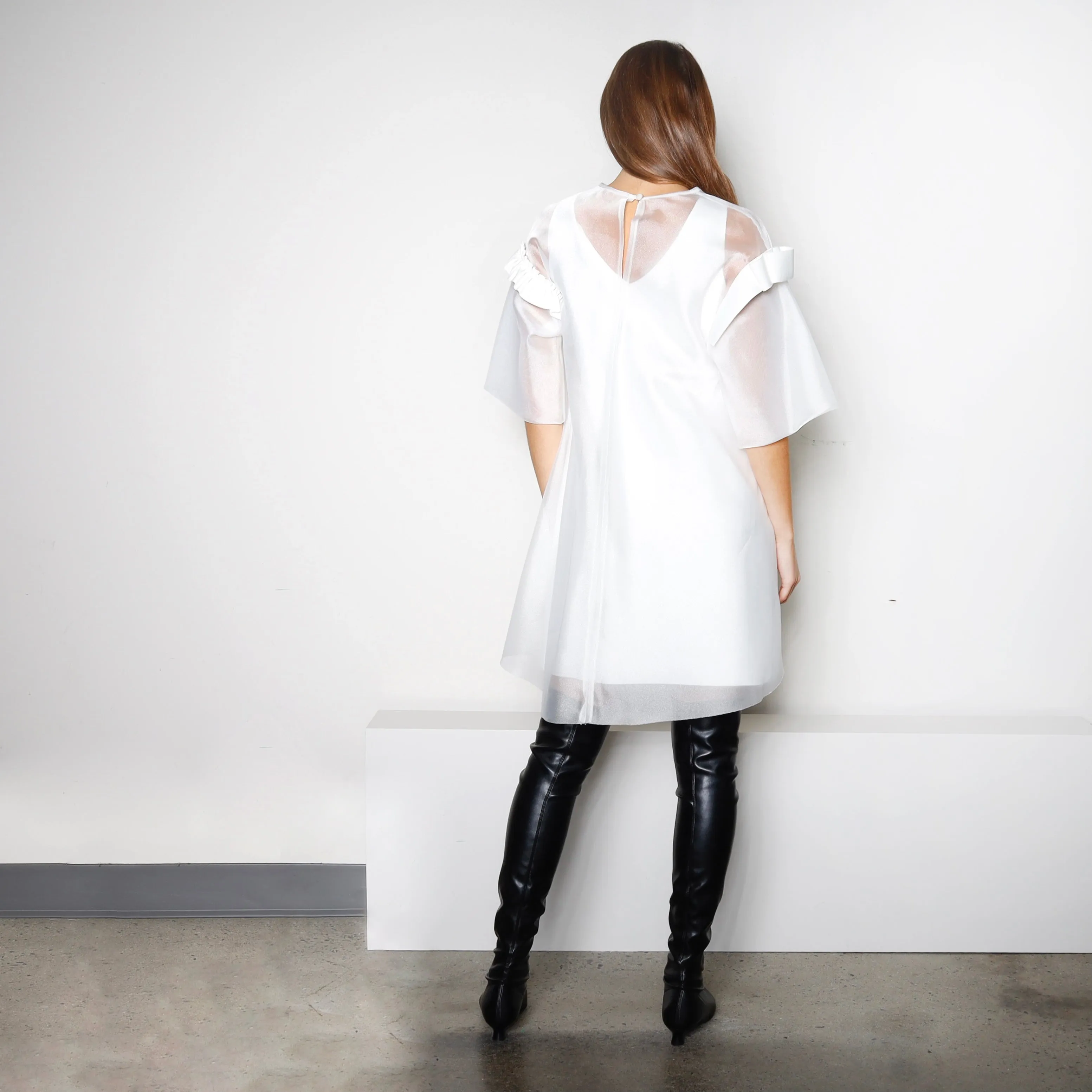 CYGNUS | Dress