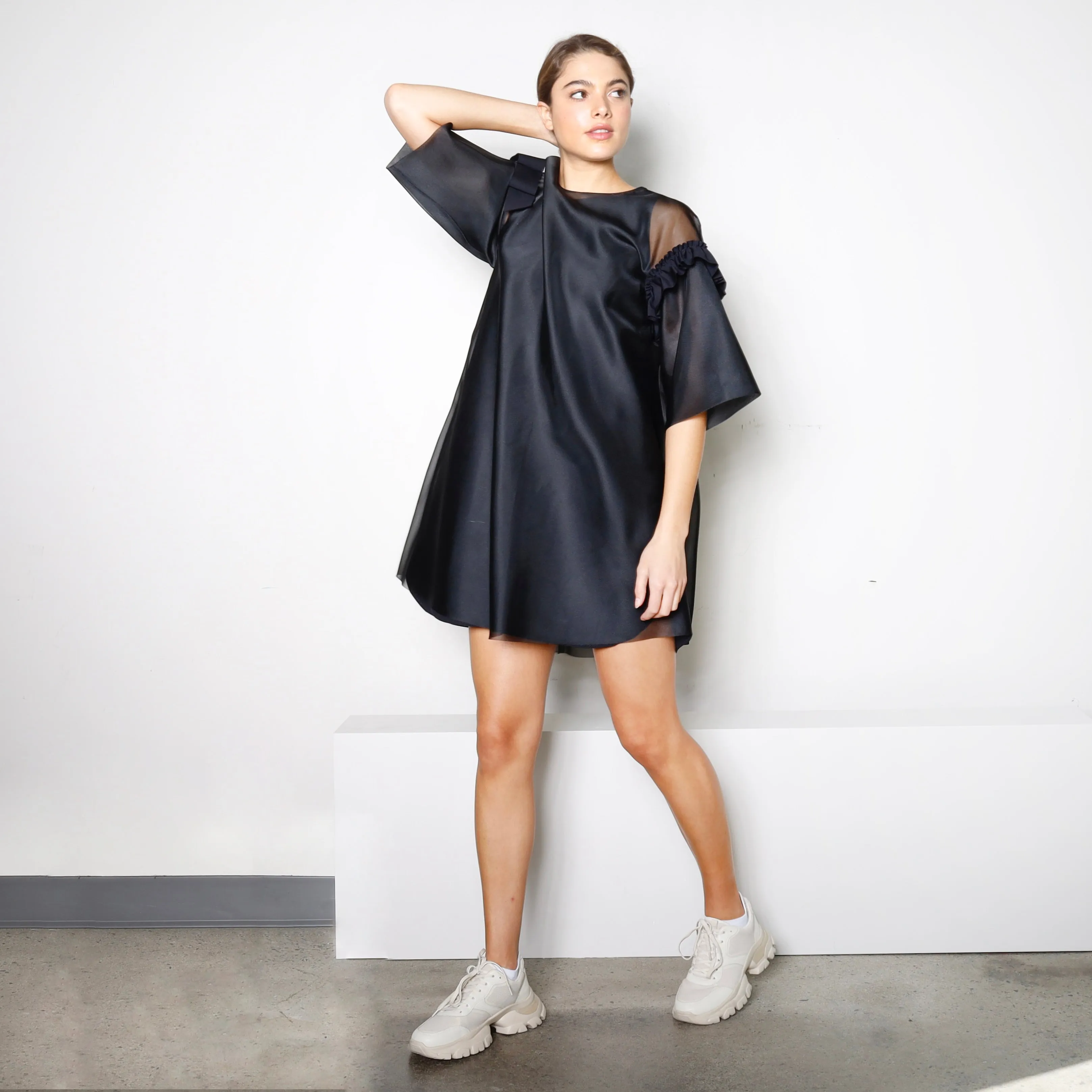 CYGNUS | Dress