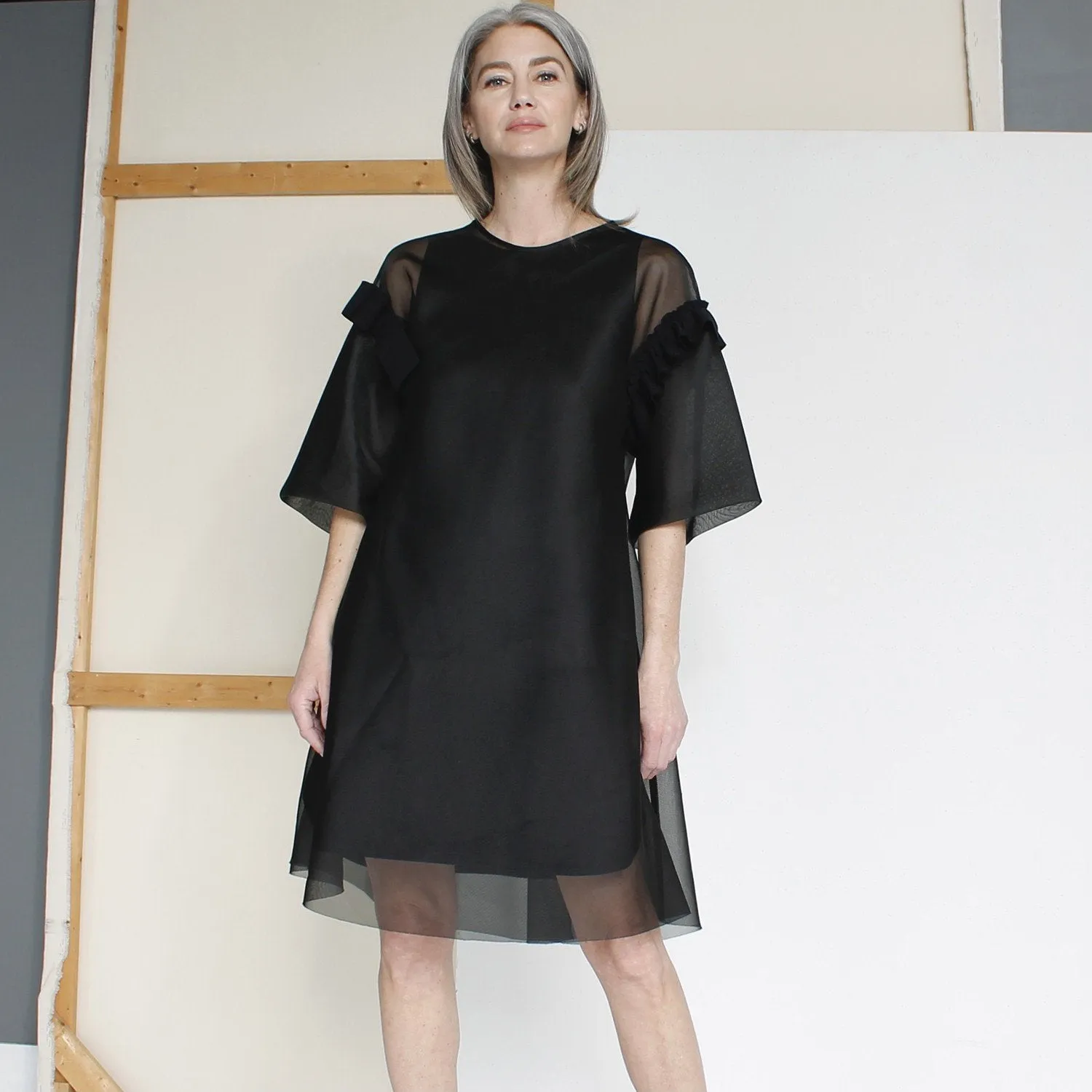 CYGNUS | Dress