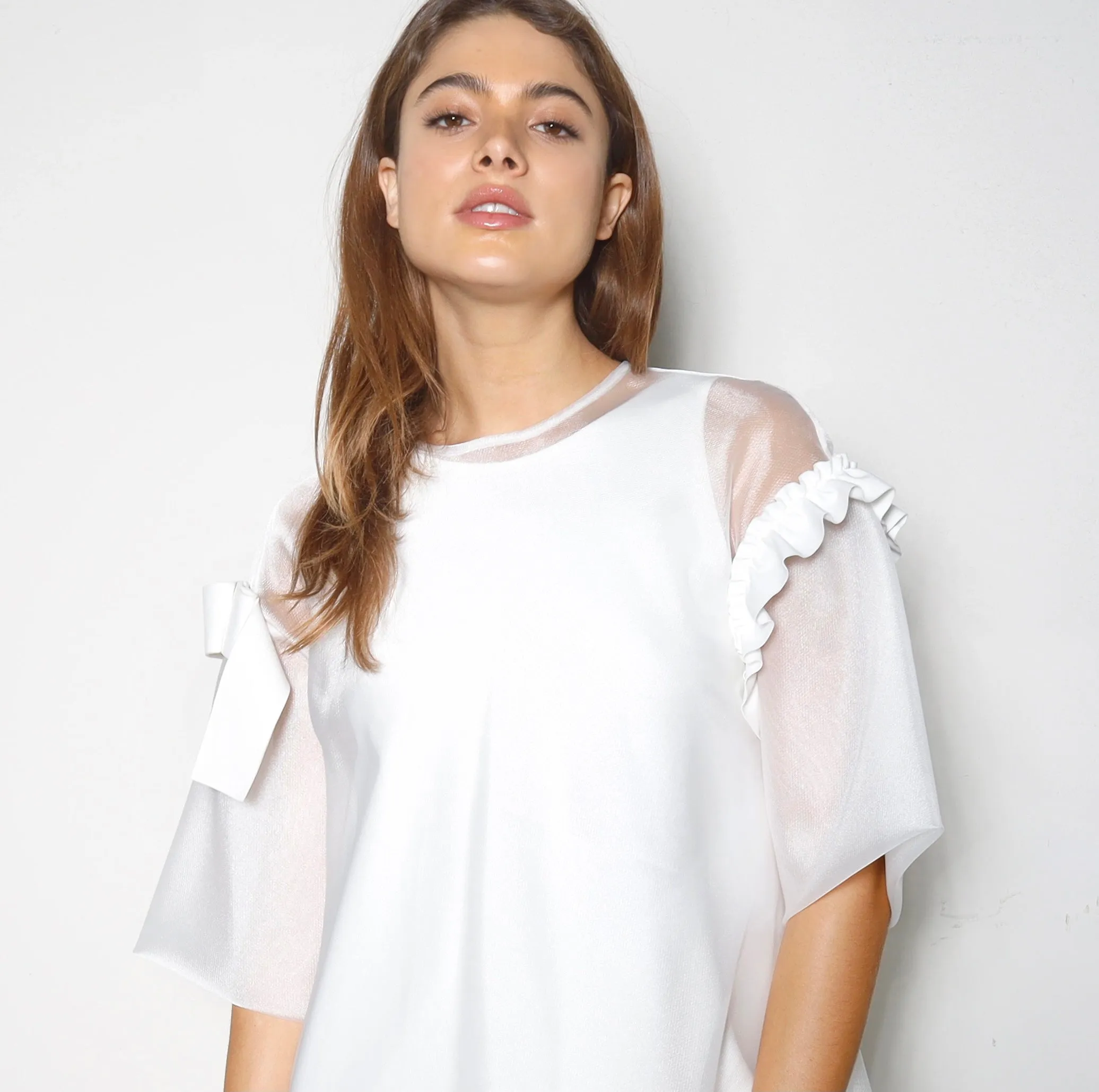 CYGNUS | Dress