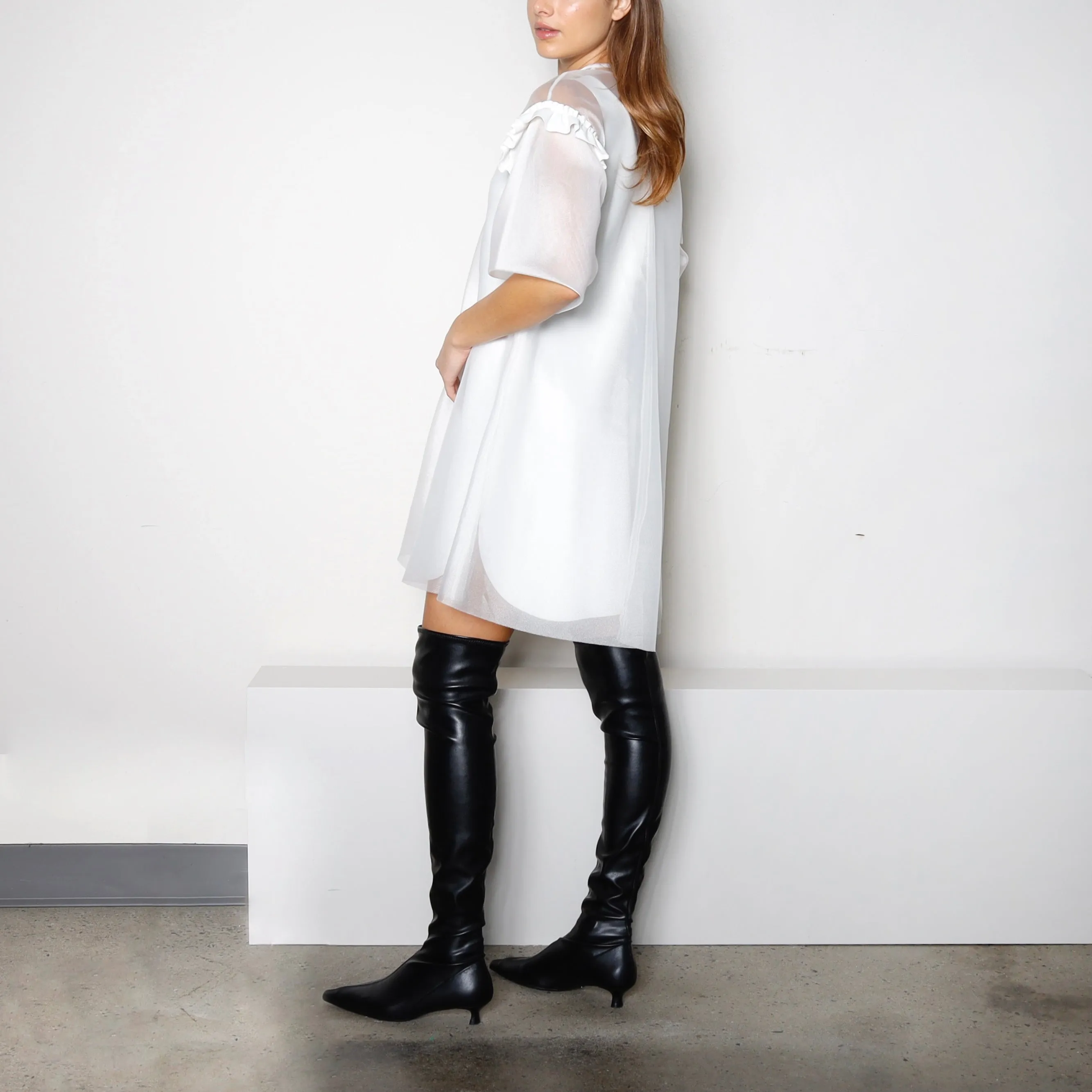 CYGNUS | Dress