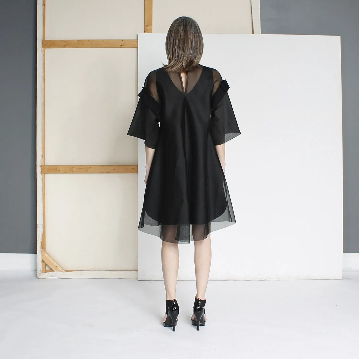 CYGNUS | Dress